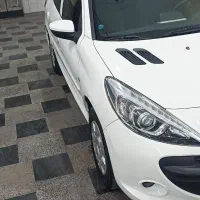 خودرو 207مدل1399|خودرو سواری و وانت|اردکان, |دیوار