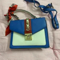 کیف زنانه کارکرده برند و خارجی