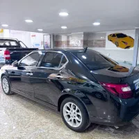 دنا پلاس اتومات توربو ابشنال|خودرو سواری و وانت|اصفهان, بهارستان|دیوار