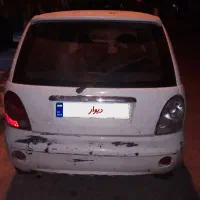 MVM110|خودرو سواری و وانت|ایوانکی, |دیوار