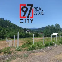 ۱۰۰۰ متر زمین / کوهپایه ای / دره جیر|فروش زمین و ملک کلنگی|لاهیجان, آهندان|دیوار