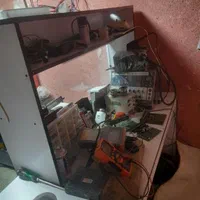 برق خودرو برقکار ماشین سیار تنظیم موتور میکانیک|خدمات موتور و ماشین|شیراز, کاراندیش|دیوار