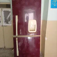 یخچال فریزر