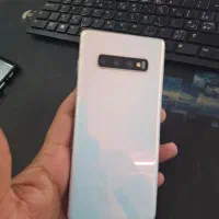s10 plus|موبایل|رفسنجان, |دیوار