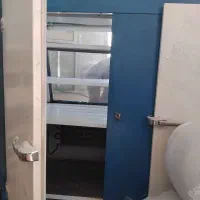 یخچال ویترین|یخچال و فریزر|سوسنگرد, |دیوار