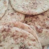 نان تنور خانگی