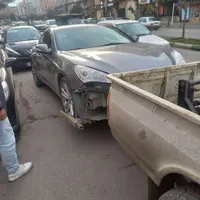 یدک کش جرثقیل امدادخودروخودروبریدککش نیسان|خدمات حمل و نقل|گرگان, |دیوار