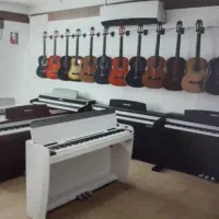 گالری موسیقی (( فسا))