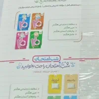 کتاب  اموزشی|کتاب و مجله|ارومیه, |دیوار