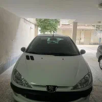 پژو۲۰۶تیپ۲مدل۹۹