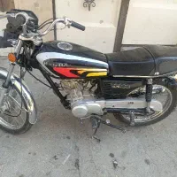 هندا ۱۲۵