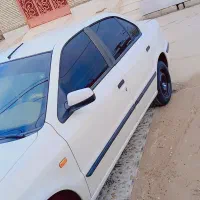 سمند مدل ۹۴