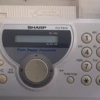 فکس شارپ|پرینتر، اسکنر، کپی، فکس|ارومیه, |دیوار