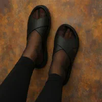 مدلینگ خانم بدون چهره