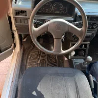 پراید مدل ۸۴|خودرو سواری و وانت|تهران, پرستار|دیوار