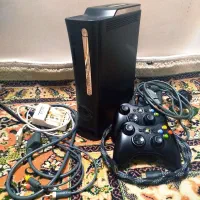 ایکس باکس ۳۶۰ دو دسته