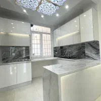 ۶۶متر۲خواب فول امکانات/رو به آفتاب(عکس ها واقعی)