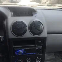 پراید|خودرو سواری و وانت|گرگان, |دیوار