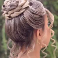 آرایشی و زیبایی|خدمات آرایشگری و زیبایی|آباده, |دیوار