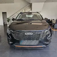 ثبت نام قطعی ایکس 33 / x33 cross /