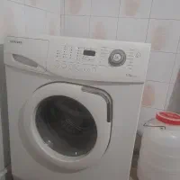 لباس شویی شش کیلویی سامسونگ