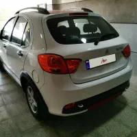 کوییک R  مدل 1400|خودرو سواری و وانت|صدرا-فارس, فاز ۱|دیوار