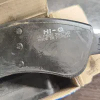 لنت جلو ۲۰۶ تیپ ۵ های کیو Hi-Q|قطعات یدکی و لوازم جانبی|تهران, تهرانسر شمالی|دیوار