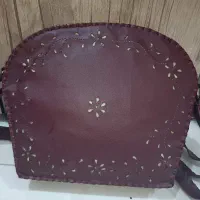 کیف زنانه چرم دست دوز|کیف، کفش، کمربند|اصفهان, احمدآباد|دیوار