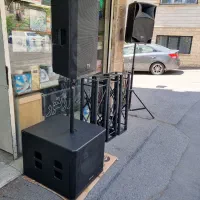 اجاره باند پارتی باکس اسپیکرJBL و رقصنور میز سوارز|خدمات پذیرایی، مراسم|تهران, تجریش|دیوار