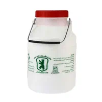 چسب چوب صنعتی شمال گالن 4 کیلویی