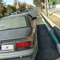 سمند ۸۵ بی رنگ|خودرو سواری و وانت|ورامین, ورامین|دیوار