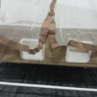 گهواره سالم  نسکافه ای