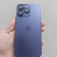 اپل iphone 14 Pro Max با حافظهٔ ۲۵۶ گیگابایت