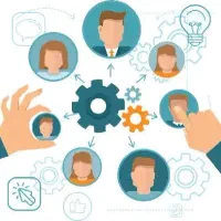 نصاب دوربین مداربسته/کارگرساده/کمک نصاب