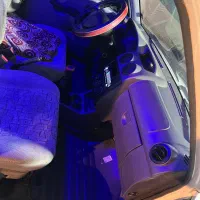 پراید وانت151|خودرو سواری و وانت|بجنورد, |دیوار