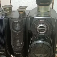 ضبط سونی مدل وی ایکس 88