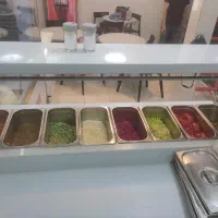 واگذاری مغازه ساندویچی