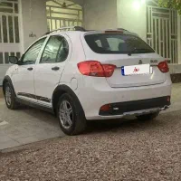 کوییکRمدل ۱۴۰۱ فابریک|خودرو سواری و وانت|شیراز, باهنر|دیوار