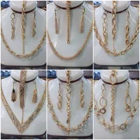 دستبند مشابه طلا|بدلیجات|زنجان, |دیوار