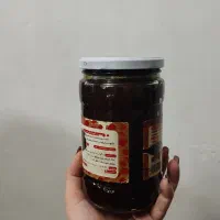 رب آلوچه قرمز