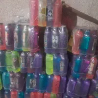 بطری نیم لیتری