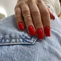 نیاز به مدل ناخن برای مدل های خاص|خدمات آرایشگری و زیبایی|لاهیجان, امیرشهید|دیوار