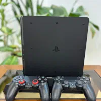 کنسول PS4 کپی‌خور کم‌کارکرد و کامل|کنسول، بازی ویدئویی و آنلاین|بابل, |دیوار