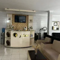 اجاره صندلی آرایشگاه در تمام لاین ها