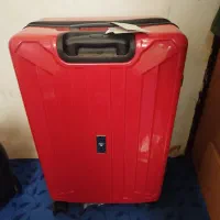 چمدان بزرگ نو مناسب جهیزیه|کیف، کفش، کمربند|سبزوار, هویزه|دیوار