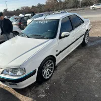 پارس مدل 94دوگانه کارخانه لوازمی