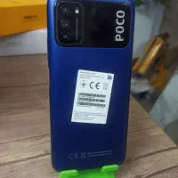 پوکو m3 ردمی 9T هر دو تا حافظه 128|موبایل|شاهینشهر, فیض|دیوار