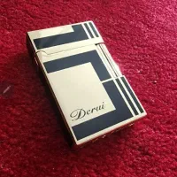 فندک برند dervi