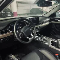 فیدلیتی الیت Elite/ *سند به نام (تحویل فوری )|خودرو سواری و وانت|تهران, اقدسیه|دیوار