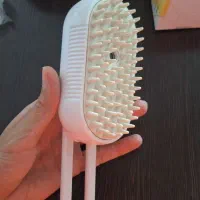 برس بخاردار اولتراسونیک